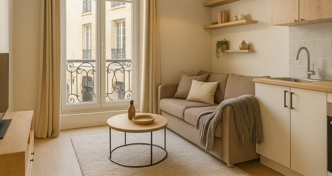 Achat / Vente programme immobilier neuf Bordeaux réhabilitation centre-ville à deux pas de la Garonne (33000) - Réf. 13672