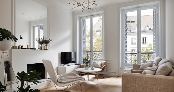 Achat / Vente programme immobilier neuf Bordeaux réhabilitation quartier Mériadeck (33000) - Réf. 13221