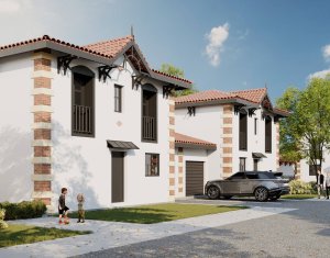 Achat / Vente programme immobilier neuf Andernos-Les-Bains aux portes du Bassin (33510) - Réf. 7333