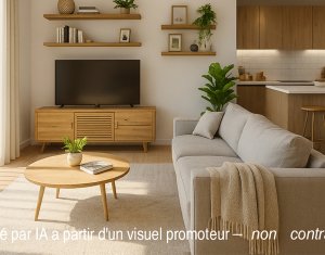 Achat / Vente programme immobilier neuf Biganos ZAC Nouvelle R à 15 min en voiture de la plage du Canal (33380) - Réf. 13503
