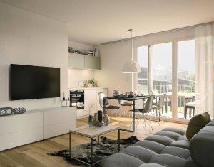 Achat / Vente programme immobilier neuf Bordeaux Bastide à proximité du tramway (33000) - Réf. 7546