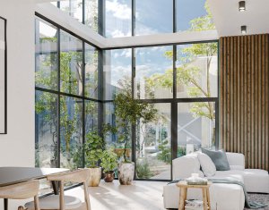 Achat / Vente programme immobilier neuf Bordeaux maisons neuves gare et tram à 5 min en bus (33000) - Réf. 12937