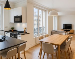 Achat / Vente programme immobilier neuf Bordeaux réhabilitation à 20 min de la gare en bus (33000) - Réf. 13644
