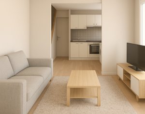 Achat / Vente programme immobilier neuf Bordeaux réhabilitation à deux pas du Monumento a Goya (33000) - Réf. 13293