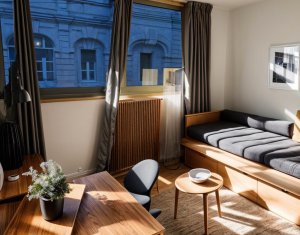 Achat / Vente programme immobilier neuf Bordeaux réhabilitation à deux pas du tramway B (33000) - Réf. 13220