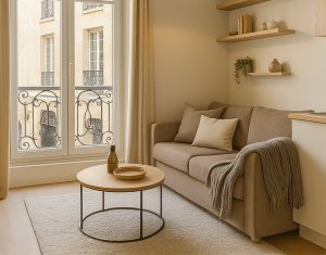 Achat / Vente programme immobilier neuf Bordeaux réhabilitation centre-ville à deux pas de la Garonne (33000) - Réf. 13672