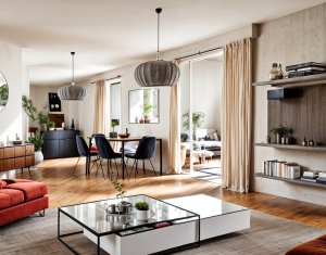 Achat / Vente programme immobilier neuf Bordeaux réhabilitation en plein centre (33000) - Réf. 13386