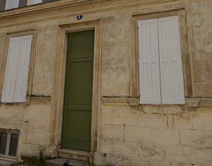 Achat / Vente programme immobilier neuf Bordeaux réhabilitation quartier Chaban-Delmas (33000) - Réf. 13279