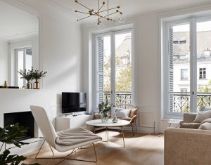 Achat / Vente programme immobilier neuf Bordeaux réhabilitation quartier Mériadeck (33000) - Réf. 13221