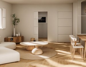 Achat / Vente programme immobilier neuf Lacanau ville au pied de la Place du Marché (33680) - Réf. 13218
