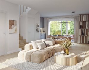 Achat / Vente programme immobilier neuf Le Teich secteur calme et arboré à proximité de la gare (33470) - Réf. 8057