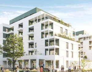 Achat / Vente programme immobilier neuf Lormont proche Parc de l'Ermitage (33310) - Réf. 4904