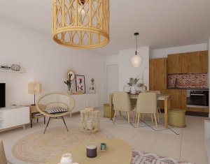 Achat / Vente programme immobilier neuf Talence à 15 minutes du centre-ville de Bordeaux (33400) - Réf. 12707