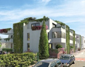 Achat / Vente programme immobilier neuf Talence à proximité des transports (33400) - Réf. 12953