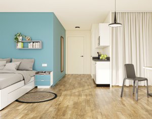 Achat / Vente programme immobilier neuf Villenave-d’Ornon résidence étudiante à 20 min en bus du campus (33140) - Réf. 12765