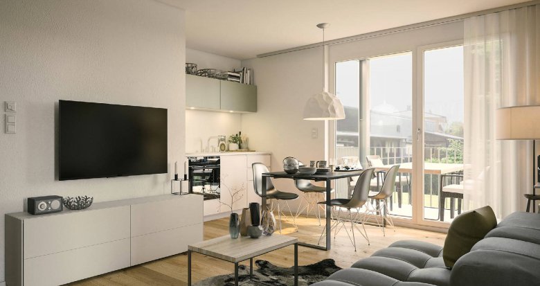 Achat / Vente programme immobilier neuf Bordeaux Bastide à proximité du tramway (33000) - Réf. 7546