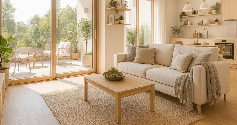 Achat / Vente programme immobilier neuf Bordeaux quartier Bastide à 10 min à pied du tram A (33000) - Réf. 13695