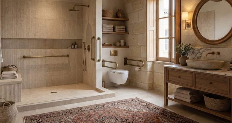 Achat / Vente programme immobilier neuf Bordeaux réhabilitation à 15 min à pied de la gare Saint-Jean (33000) - Réf. 13828