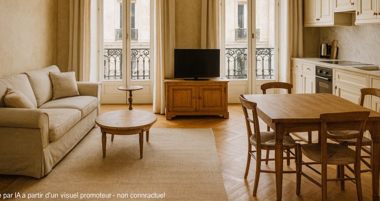 Achat / Vente programme immobilier neuf Bordeaux Réhabilitation à 4 min à pied du tram B (33000) - Réf. 13524