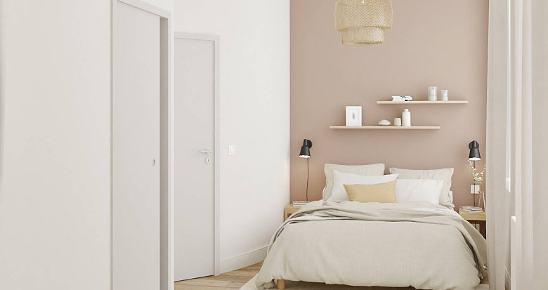 Achat / Vente programme immobilier neuf Bordeaux réhabilitation à 500 mètres de l’Hôtel de Ville (33000) - Réf. 11646