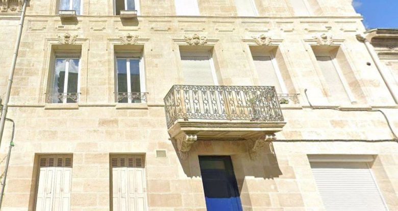 Achat / Vente programme immobilier neuf Bordeaux réhabilitation à 6 min à vélo de la gare Saint-Jean (33000) - Réf. 13884