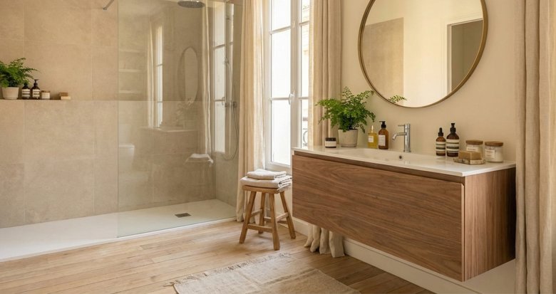 Achat / Vente programme immobilier neuf Bordeaux réhabilitation à 6 min à vélo de la gare Saint-Jean (33000) - Réf. 13884