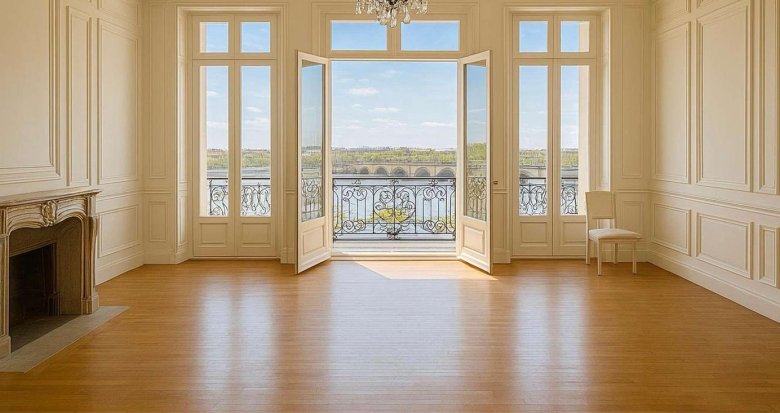 Achat / Vente programme immobilier neuf Bordeaux Réhabilitation à deux pas de l’arrêt de tram Chartrons (33000) - Réf. 13525