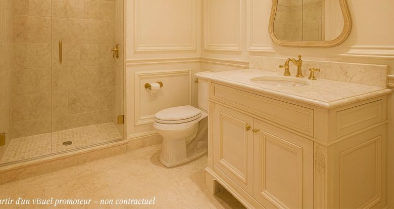 Achat / Vente programme immobilier neuf Bordeaux Réhabilitation à deux pas de l’arrêt de tram Chartrons (33000) - Réf. 13525