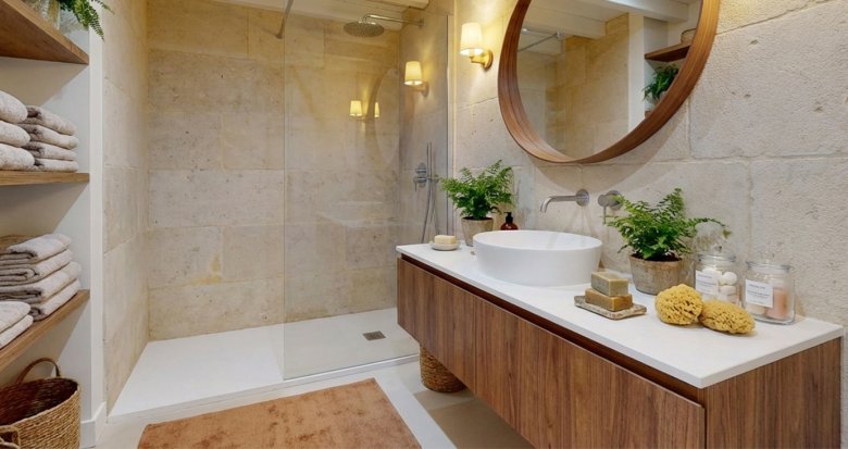 Achat / Vente programme immobilier neuf Bordeaux Réhabilitation à deux pas des tramways C, D, F (33000) - Réf. 13829