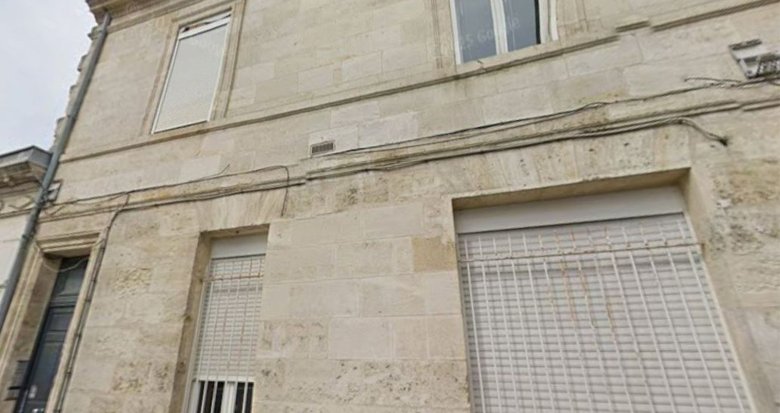 Achat / Vente programme immobilier neuf Bordeaux réhabilitation à deux pas du Monumento a Goya (33000) - Réf. 13293