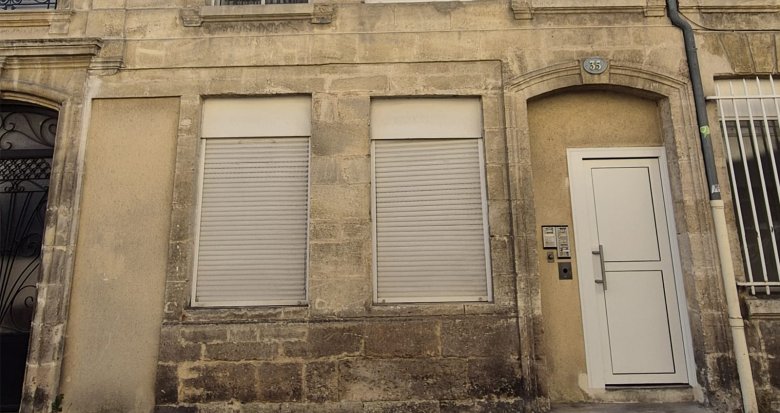 Achat / Vente programme immobilier neuf Bordeaux réhabilitation centre à 5 min à pied du tram B (33000) - Réf. 13328