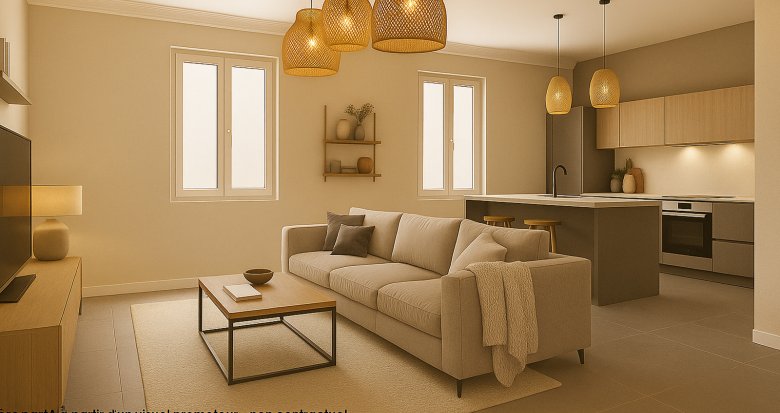 Achat / Vente programme immobilier neuf Bordeaux réhabilitation proche Garonne à 11 min à pied du tram B (33000) - Réf. 13446