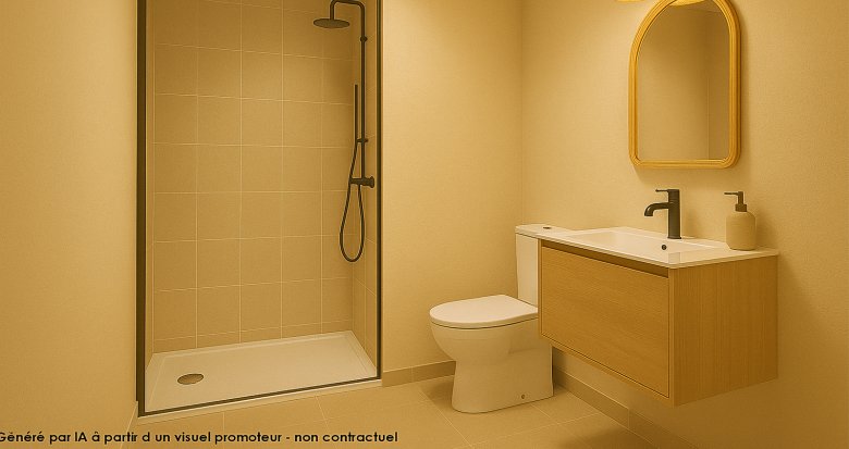 Achat / Vente programme immobilier neuf Bordeaux réhabilitation proche Garonne à 11 min à pied du tram B (33000) - Réf. 13446