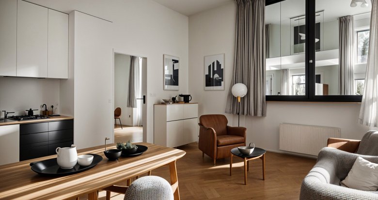 Achat / Vente programme immobilier neuf Libourne réhabilitation en plein coeur de ville (33500) - Réf. 13273