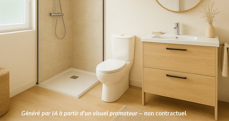 Achat / Vente programme immobilier neuf Parempuyre à 20 min de la Cité des Vins (33290) - Réf. 13507