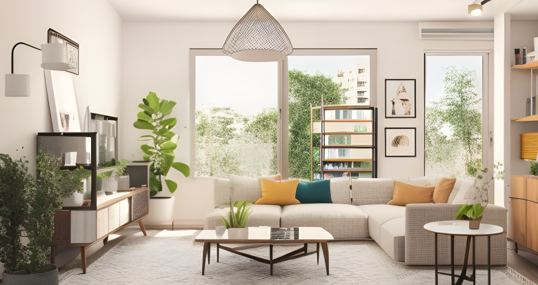 Achat / Vente programme immobilier neuf Villenave-d’Ornon Centre de Chambéry proche commodités (33140) - Réf. 8219