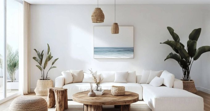 Achat / Vente programme immobilier neuf Andernos-les-Bains à 800m de la plage du Mouret (33510) - Réf. 12388
