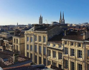 Achat / Vente programme immobilier neuf Bordeaux réhabilitation quartier du Grand-Théâtre (33000) - Réf. 12175