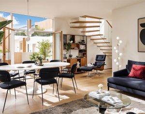 Achat / Vente programme immobilier neuf Talence face à l’Hôpital Bagatelle (33400) - Réf. 13173