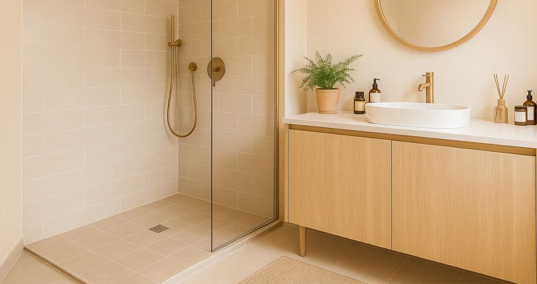 Achat / Vente programme immobilier neuf Bordeaux quartier Bastide à 10 min à pied du tram A (33000) - Réf. 13695